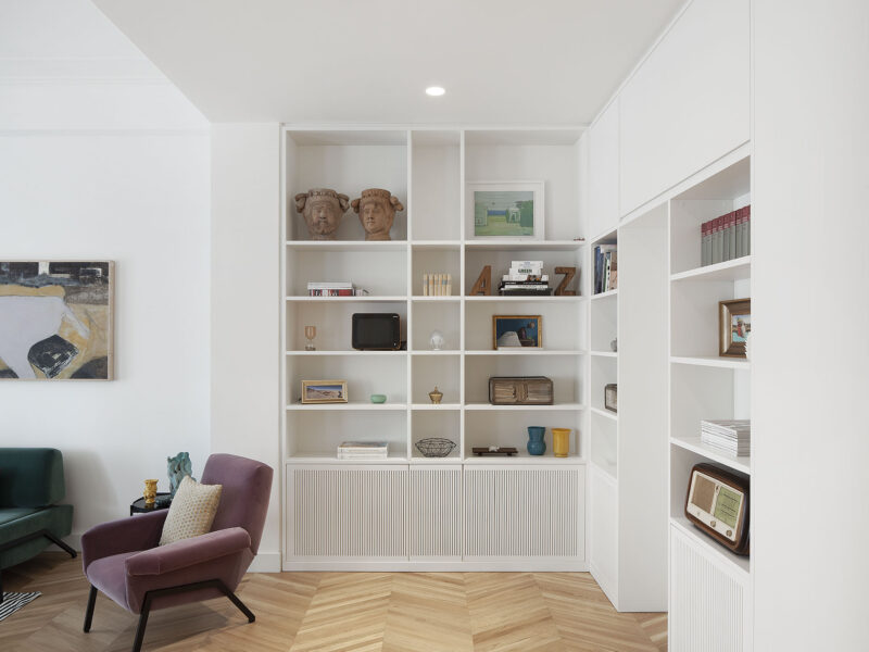 appartamento PV indice creativo catania